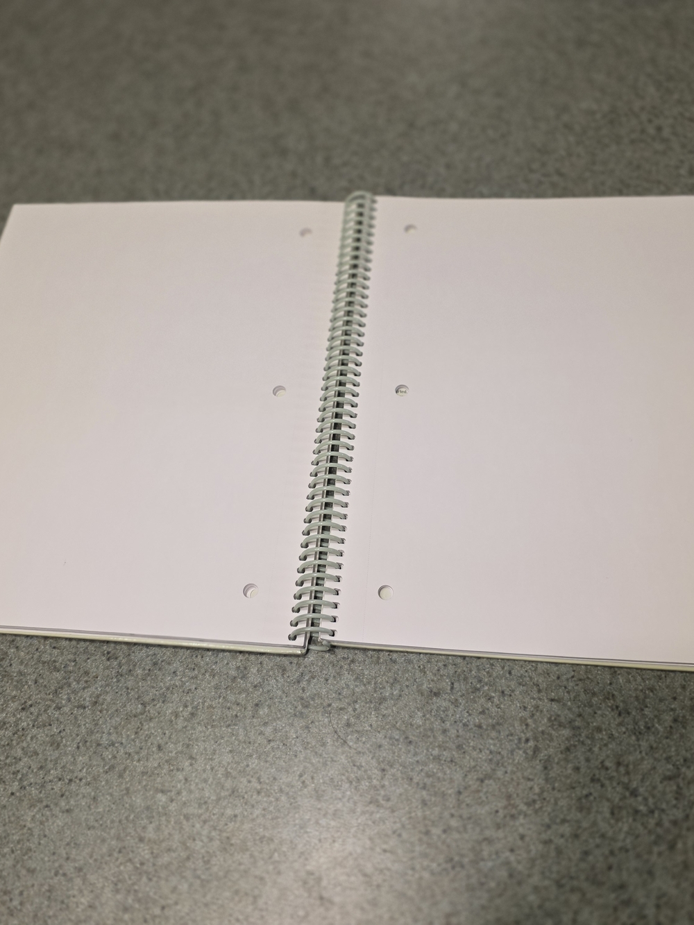 Chess Notebook - Picture 3 of 3